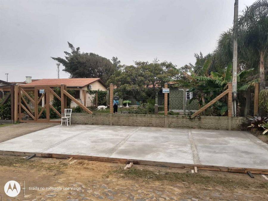 Casa do Santander em IMBÉ / RS - 02.23220