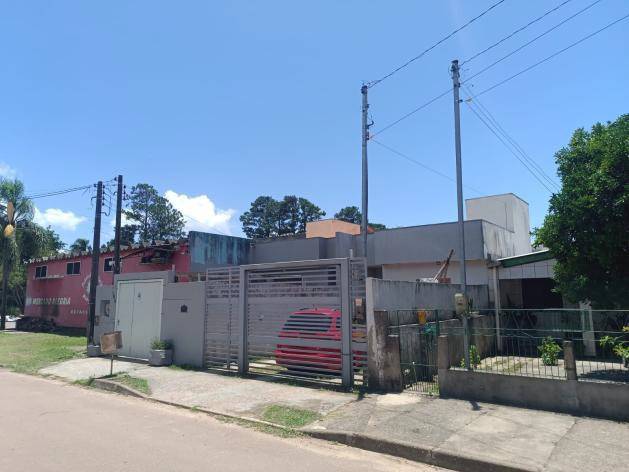 Casa do Santander em ELDORADO DO SUL / RS - 02.22074