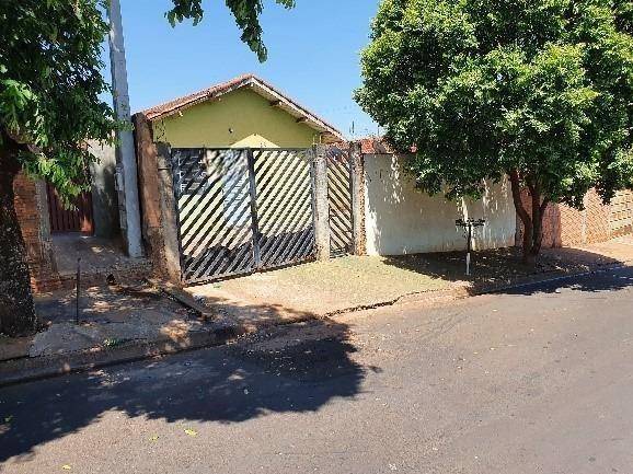 Casa do Santander em ITÁPOLIS / SP - 02.18926