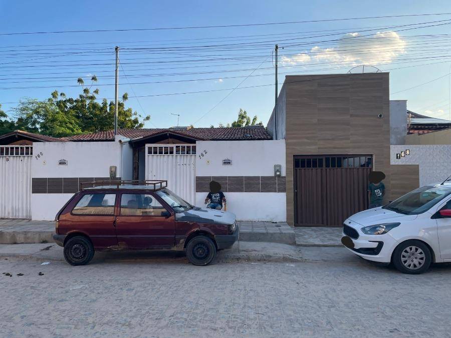 Casa do Santander em PATOS / PB - 02.23534