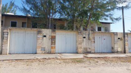 Casa do Santander em HORIZONTE / CE - 02.23591