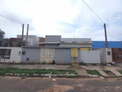 Casa do Santander em NOVA MUTUM / MT - 02.23623