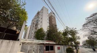 Apartamento do Santander em SÃO PAULO / SP - 02.23168