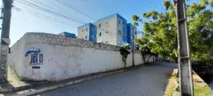 Apartamento do Santander em PAULISTA / PE - 02.23286