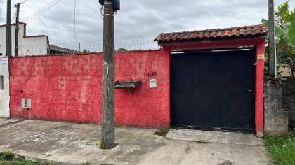Casa do Santander em PERUÍBE / SP - 02.23448