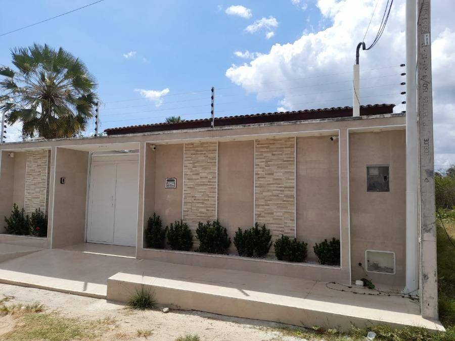 Casa do Santander em SÃO GONÇALO DO AMARANTE / CE - 02.23434