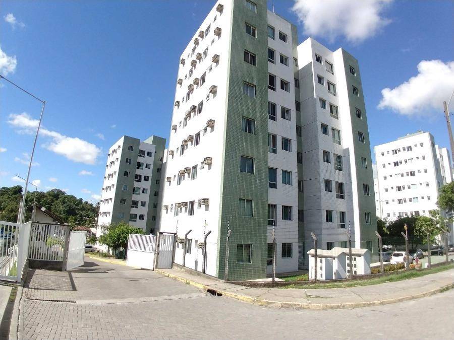 Apartamento do Santander em PAULISTA / PE - 02.23368
