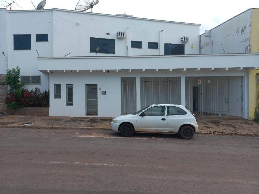 Casa do Santander em RONDONÓPOLIS / MT - 02.23562