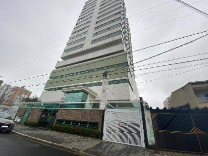 Apartamento do Santander em PRAIA GRANDE / SP - 02.23438