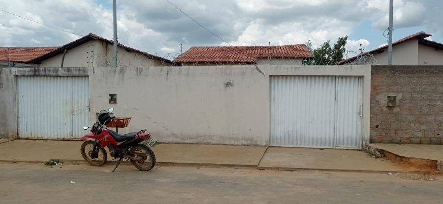 Casa do Santander em JAÍBA / MG - 02.23554