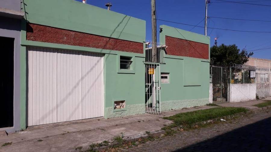 Casa do Santander em RIO GRANDE / RS - 02.23420