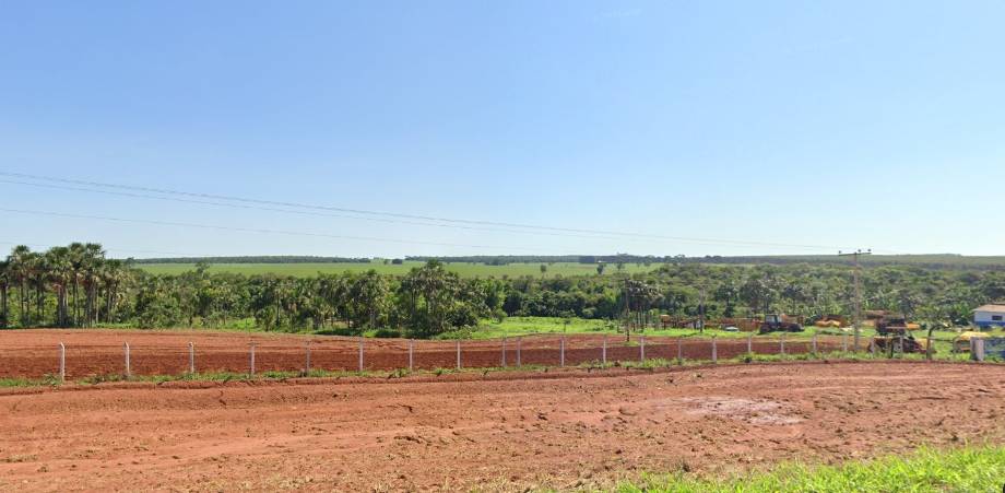 Fazenda do Santander em RIO VERDE / GO - 02.22620
