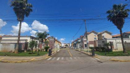 Apartamento do Santander em CANOAS / RS - 02.23583