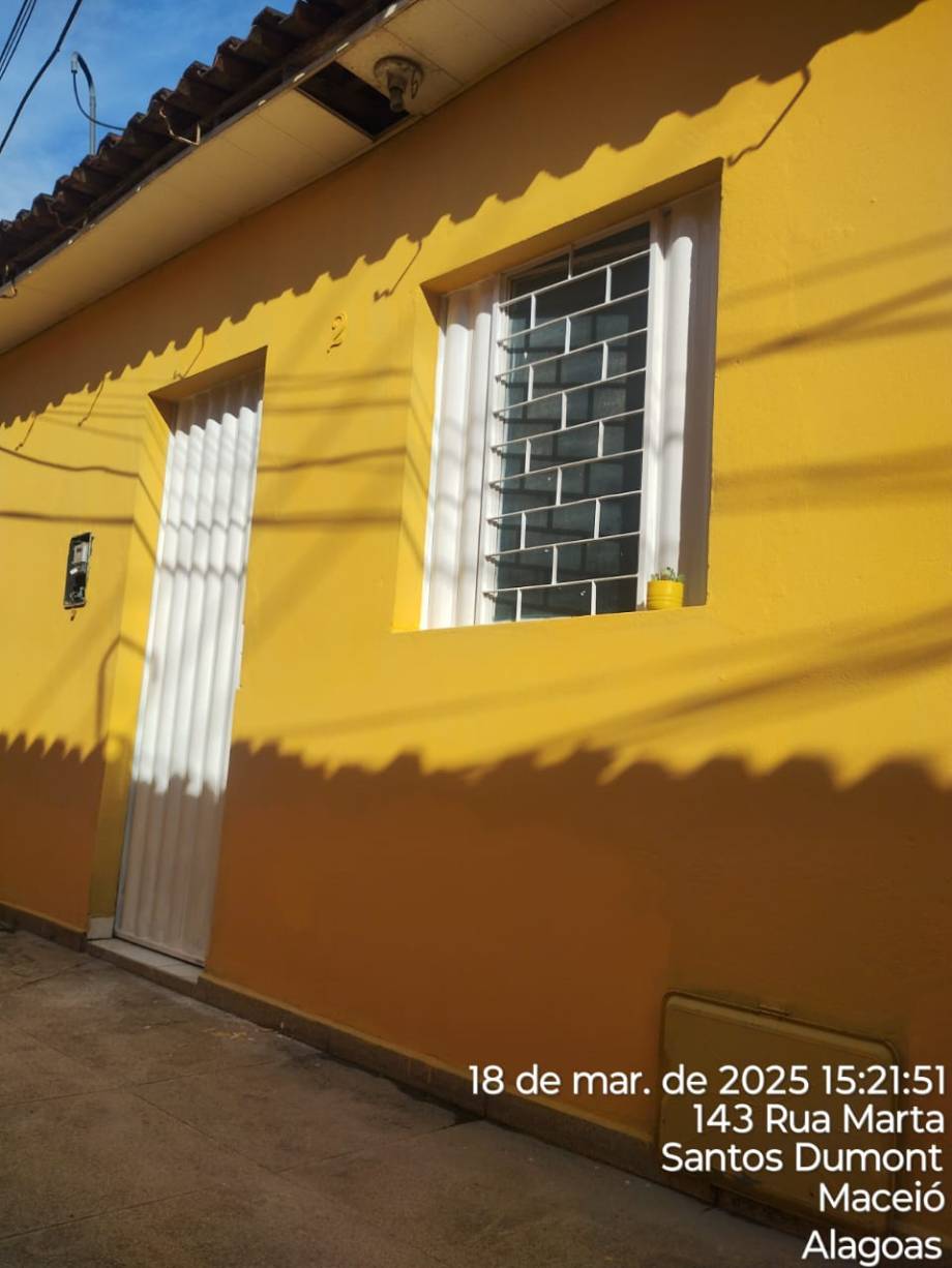 Casa do Santander em RIO LARGO / AL - 02.20249