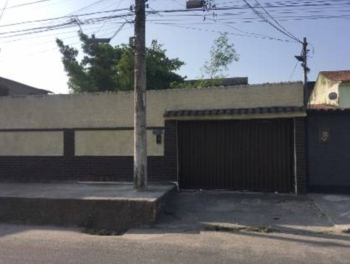 Casa do Santander em SÃO GONÇALO / RJ - 02.23673