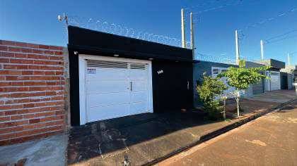Casa do Santander em PONTAL / SP - 02.24312