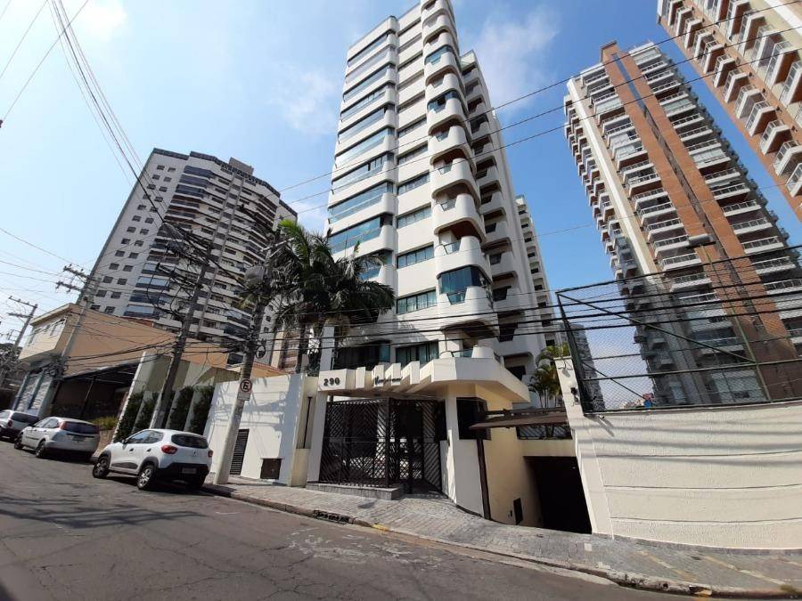 Apartamento do Santander em SÃO BERNARDO DO CAMPO / SP - 02.24836