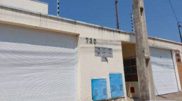 Apartamento do Santander em PACATUBA / CE - 02.23211