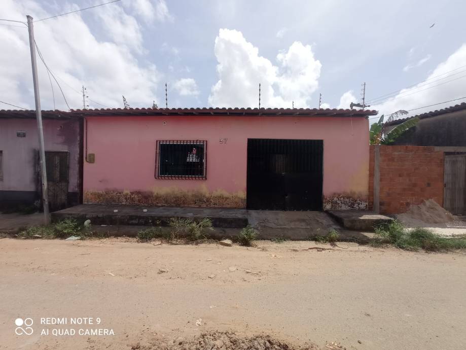 Casa do Santander em SÃO LUIS / MA - 02.21457