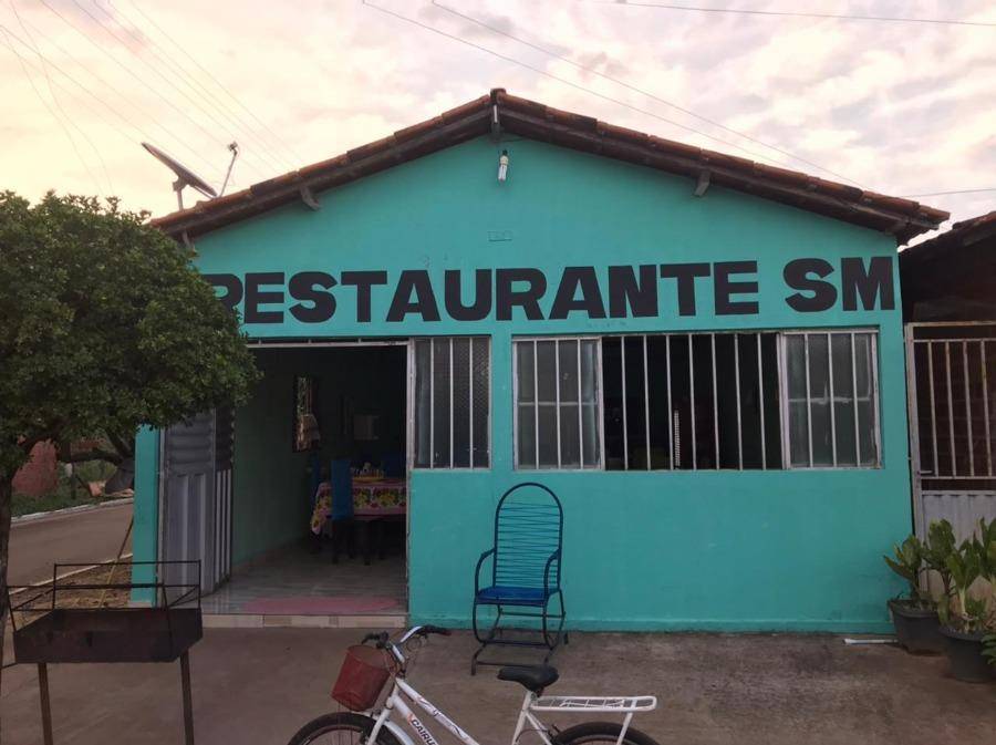Casa do Santander em SÃO JOÃO DO PARAISO / MA - 02.21048