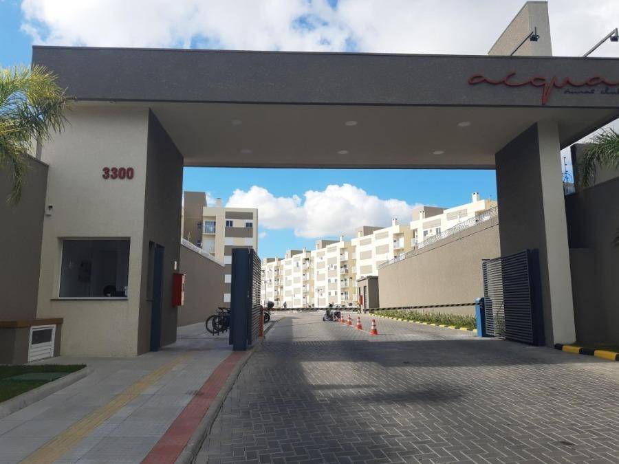 Apartamento do Santander em PELOTAS / RS - 02.24441