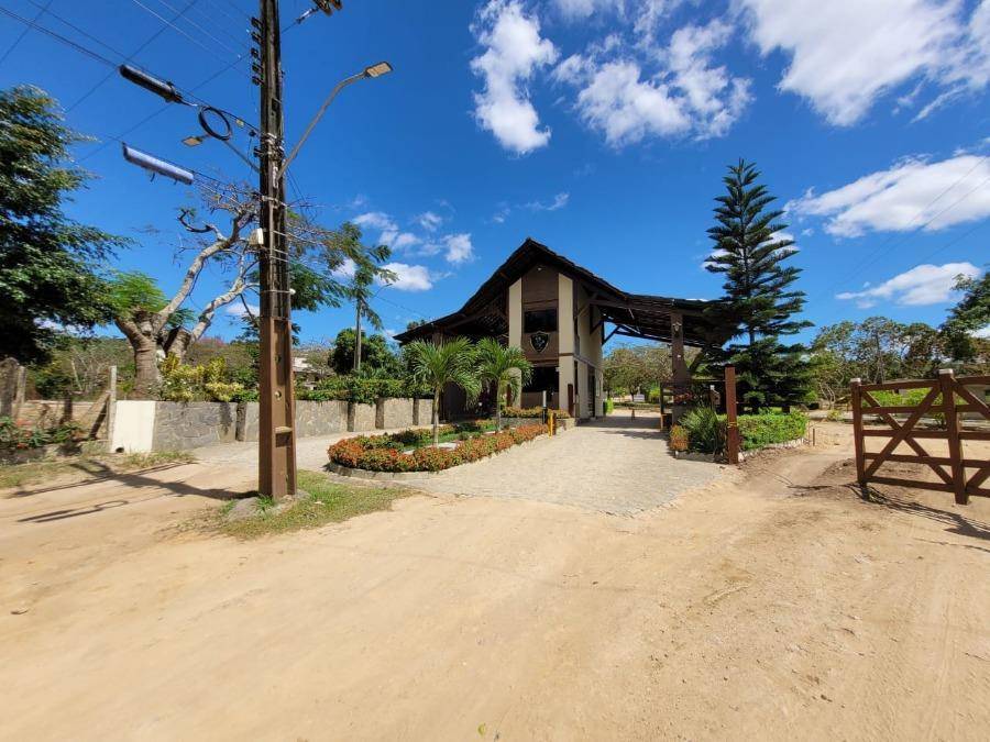 Casa do Santander em CONCHAS / SP - 02.19214