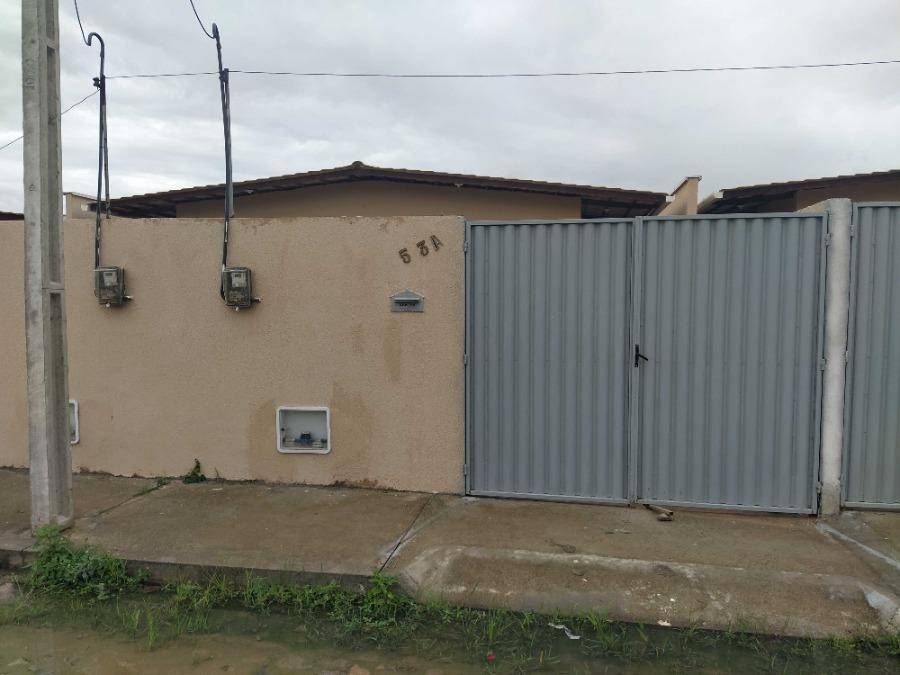 Casa do Santander em MARACANAÚ / CE - 02.24901