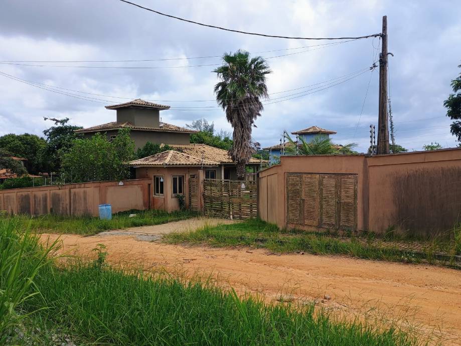 Casa do Santander em ARMAÇÃO DOS BÚZIOS / RJ - 02.20929