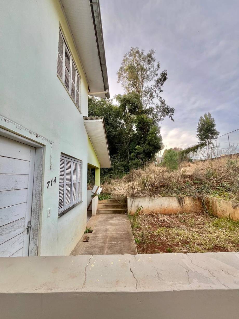 Casa do Santander em SANANDUVA / RS - 02.24286