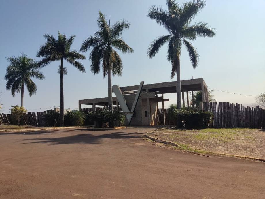 Lote do Santander em PÉROLA / PR - 02.11530
