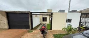 Casa do Santander em SINOP / MT - 02.24693