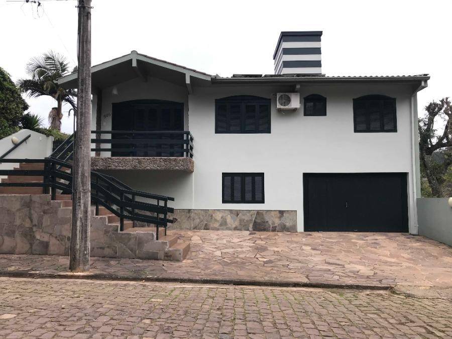 Casa do Santander em ESTRELA / RS - 02.23759