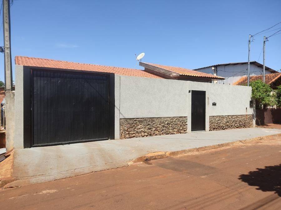 Casa do Santander em MARACAJU / MS - 02.23908