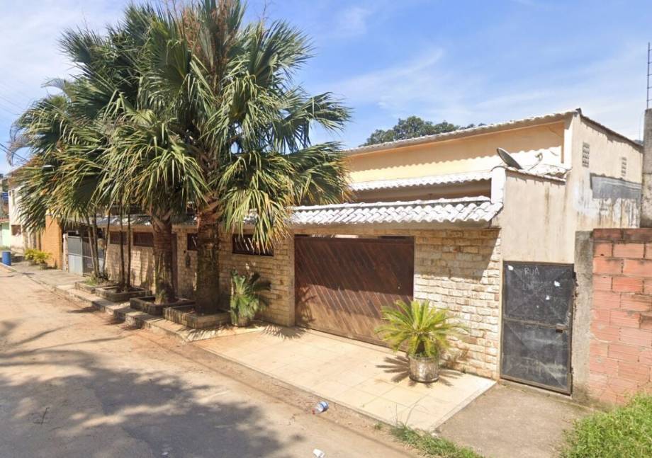 Casa do Santander em MAGÉ / RJ - 02.18382