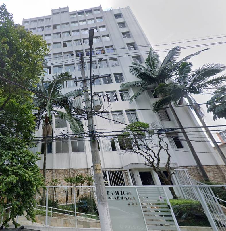 Apartamento do Santander em SÃO PAULO / SP - 02.24779