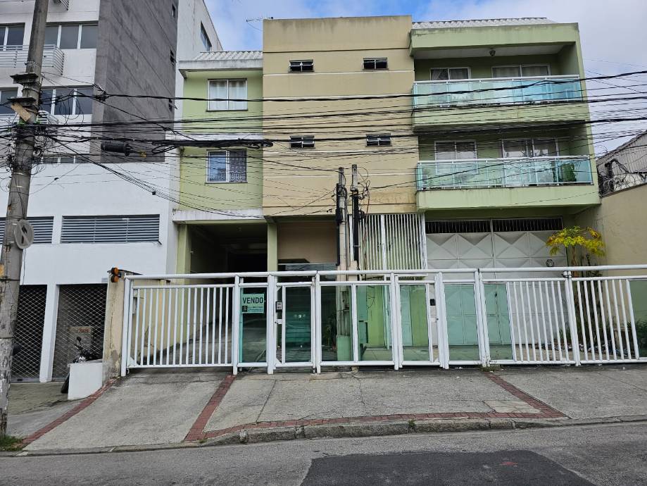 Loja do Santander em RIO DE JANEIRO / RJ - 02.17731