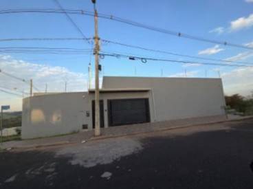 Casa do Santander em SERTÃOZINHO / SP - 02.25409