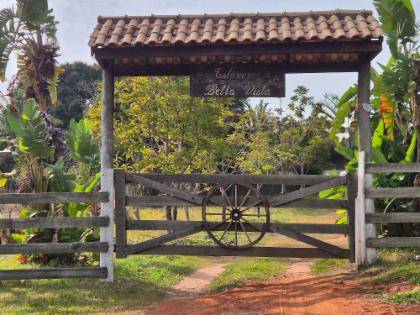 Casa do Santander em ÁLVARES MACHADO / SP - 02.25604