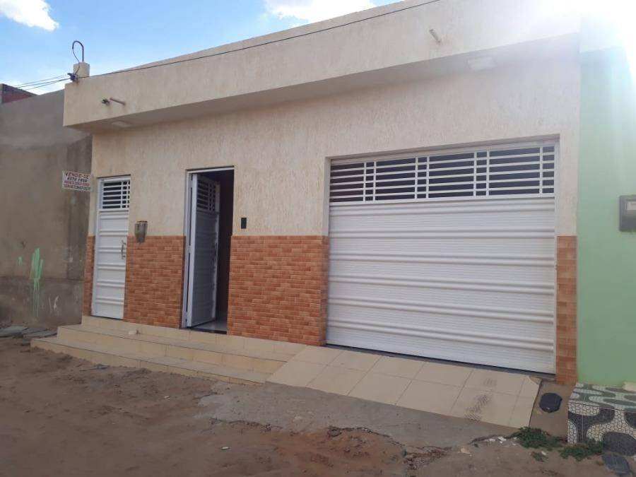 Casa do Santander em TUPANATINGA / PE - 02.18672
