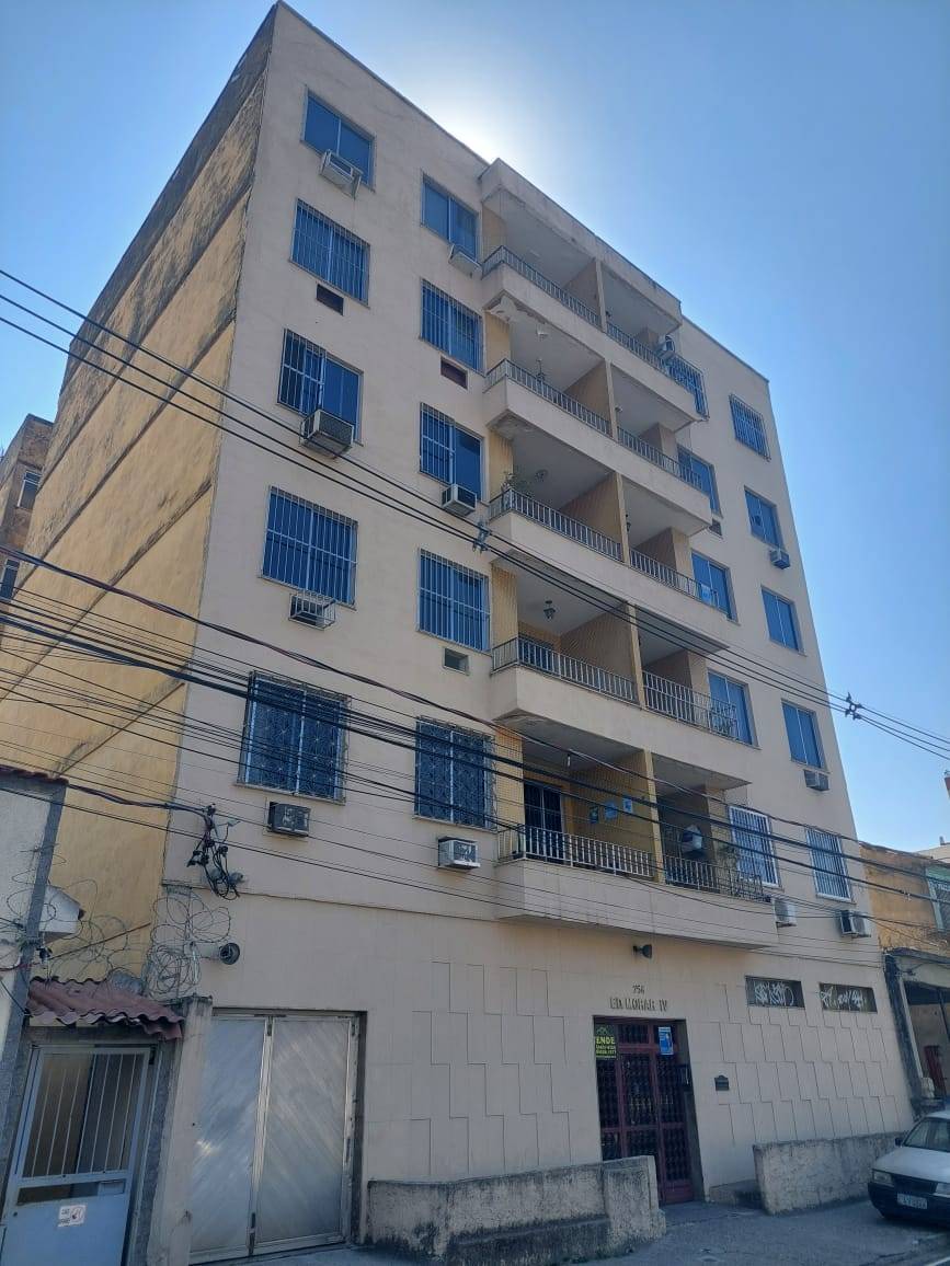 Apartamento do Santander em RIO DE JANEIRO / RJ - 02.19332
