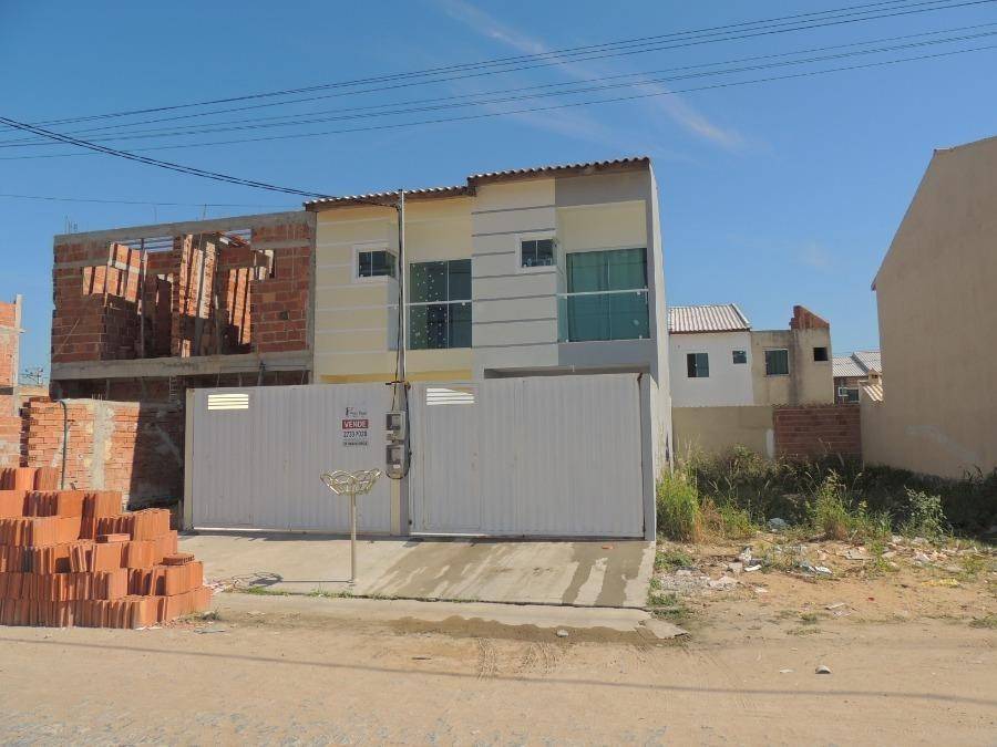 Casa do Santander em CAMPOS DOS GOYTACAZES / RJ - 02.19466