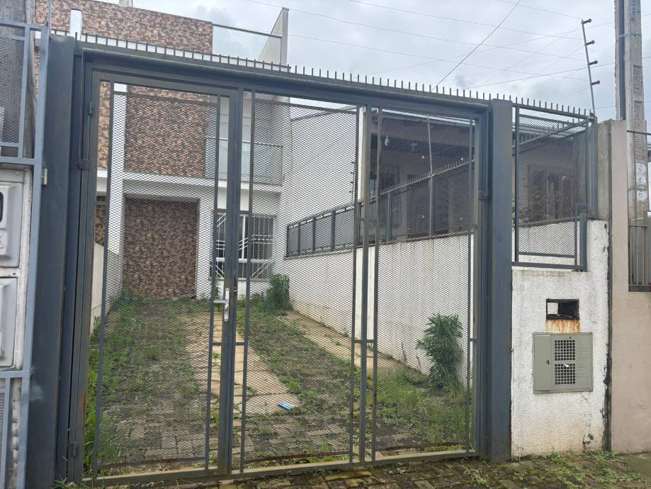 Casa do Santander em CANOAS / RS - 02.23351