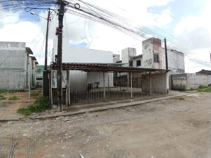 Casa do Santander em PAULISTA / PE - 02.25397
