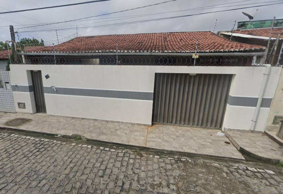 Casa do Santander em PARNAMIRIM / RN - 02.25378