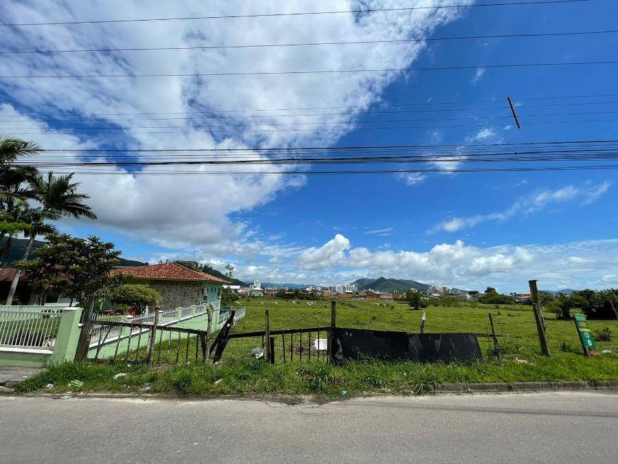 Lote do Santander em BIGUAÇU / SC - 02.19188