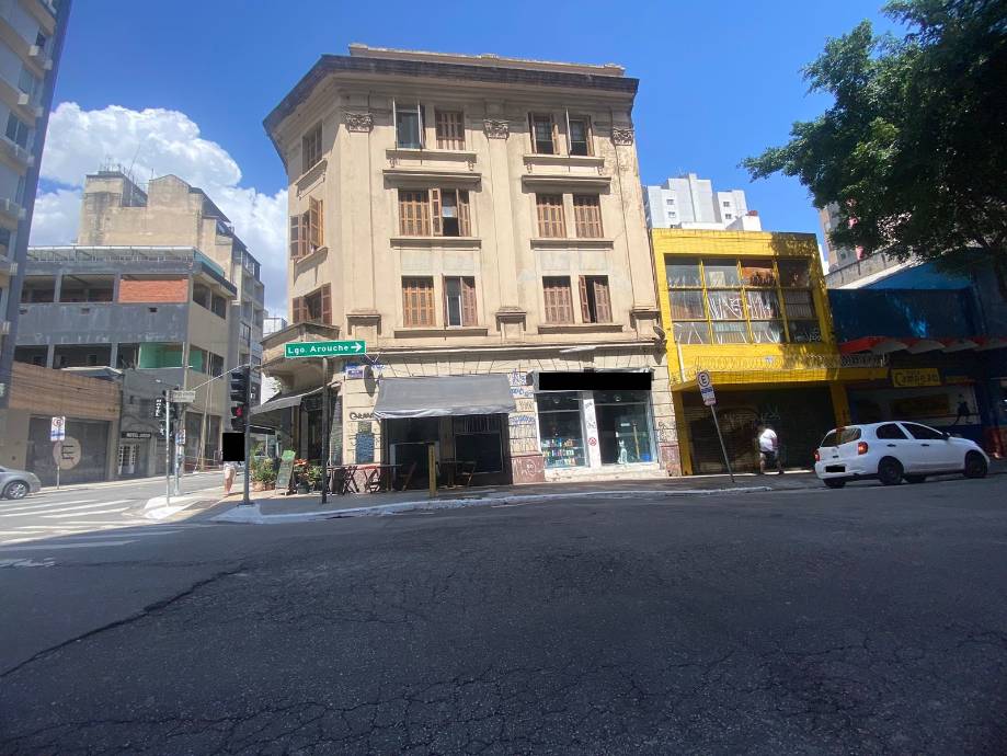 Loja do Santander em SÃO PAULO / SP - 02.20489