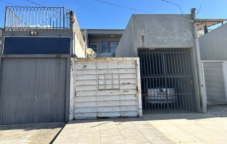 Apartamento do Santander em URUGUAIANA / RS - 02.20600