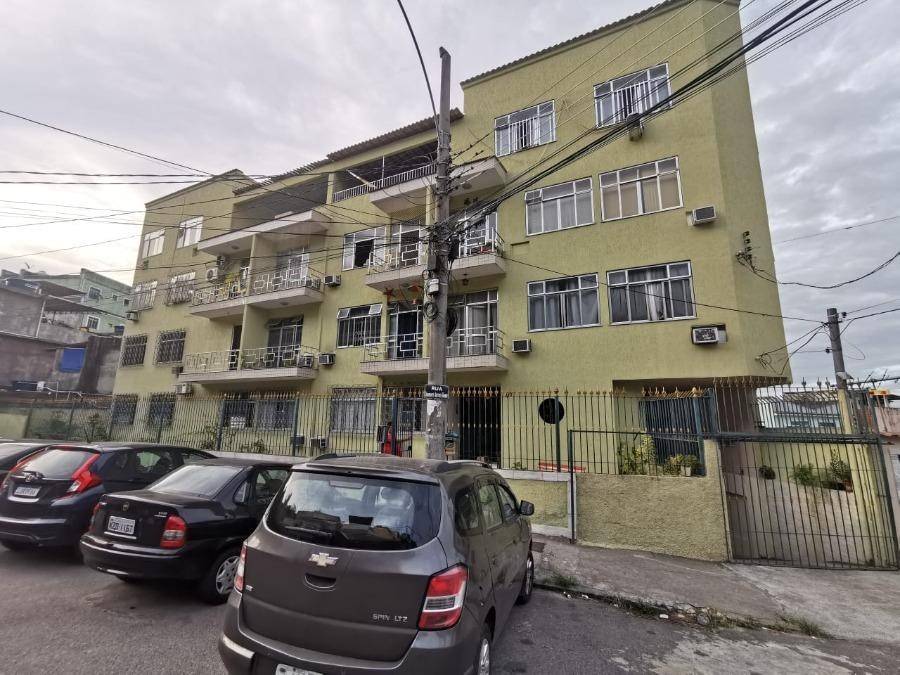 Apartamento do Santander em RIO DE JANEIRO / RJ - 02.20857