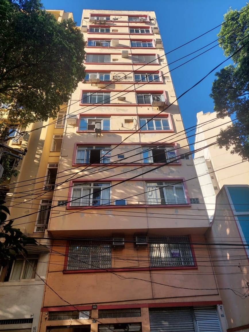 Sala comercial do Santander em RIO DE JANEIRO / RJ - 02.20962