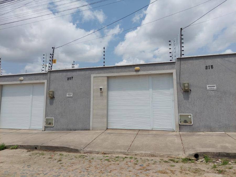 Casa do Santander em ITAITINGA / CE - 02.21183
